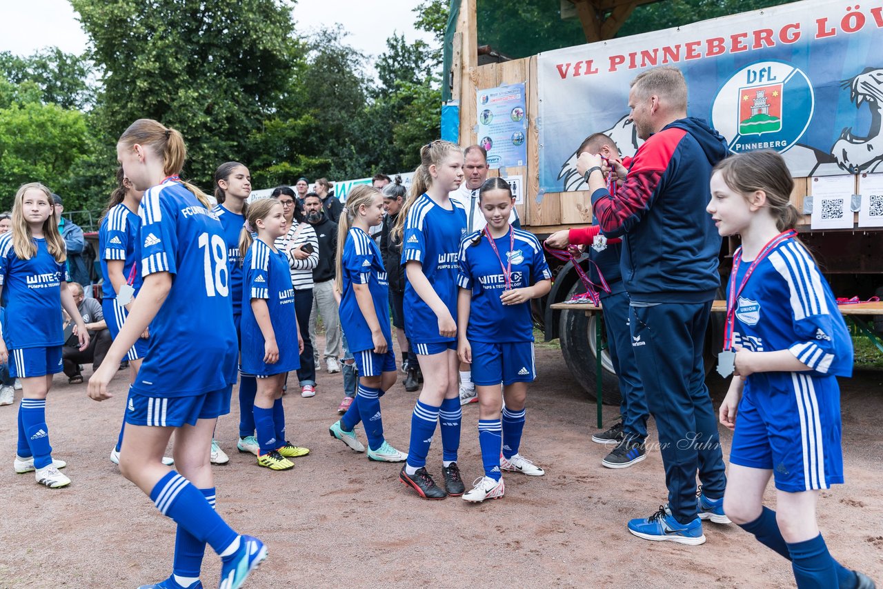 Bild 220 - Loewinnen Cup